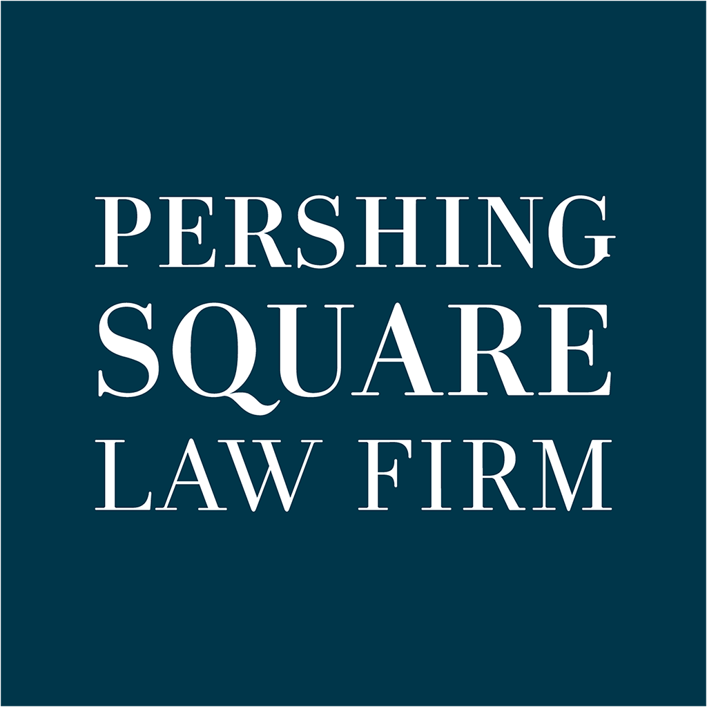 My Case - Pershing Square Law, LLC